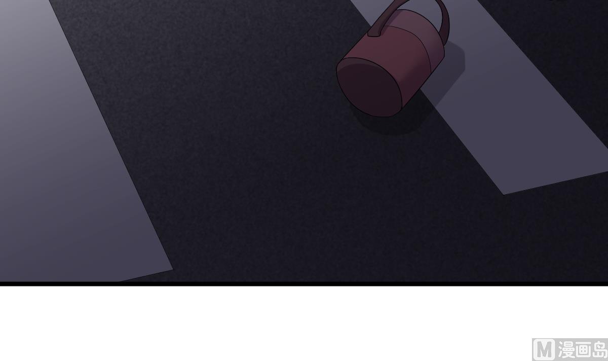 《寄养女的复仇》第123话 彪哥相救 第22页