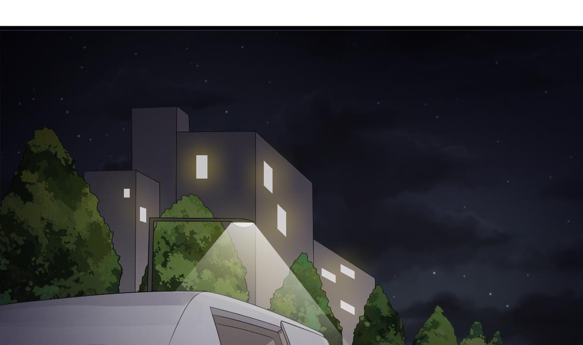 《寄养女的复仇》第123话 彪哥相救 第35页