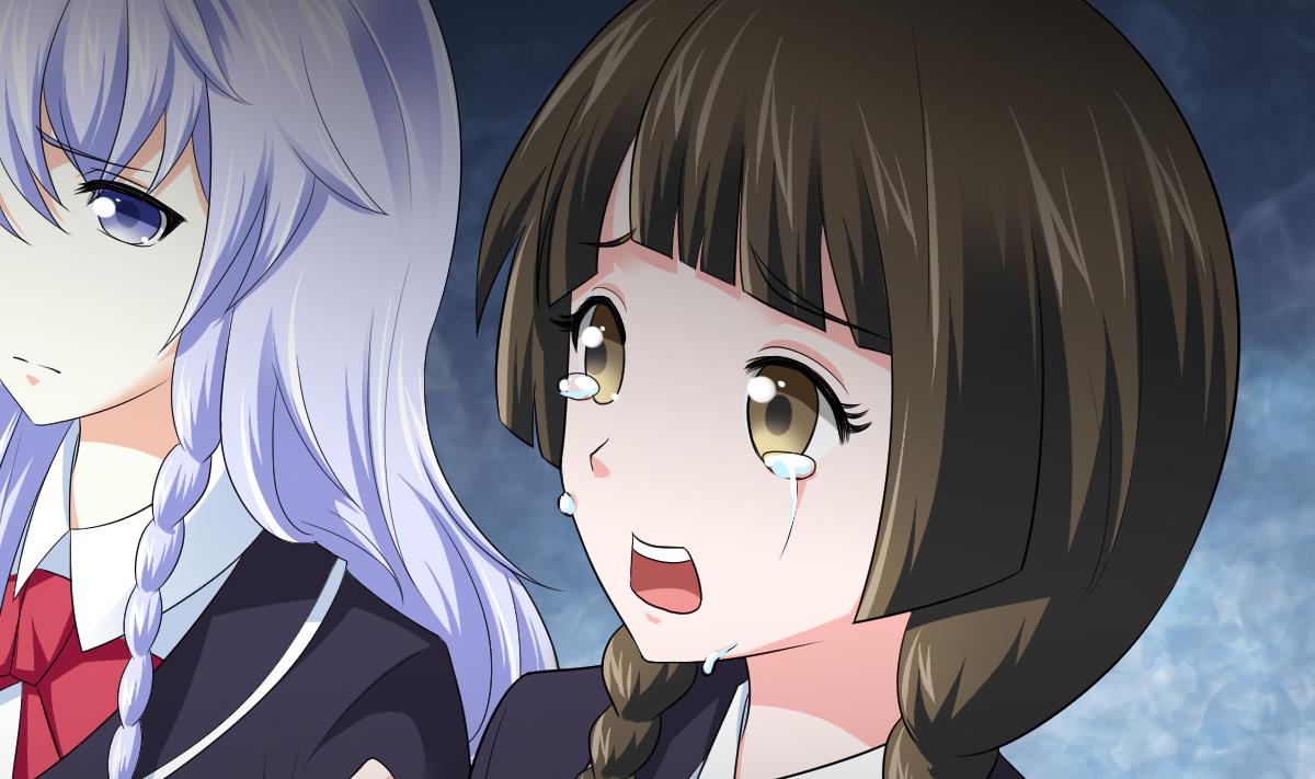 《寄养女的复仇》第123话 彪哥相救 第45页