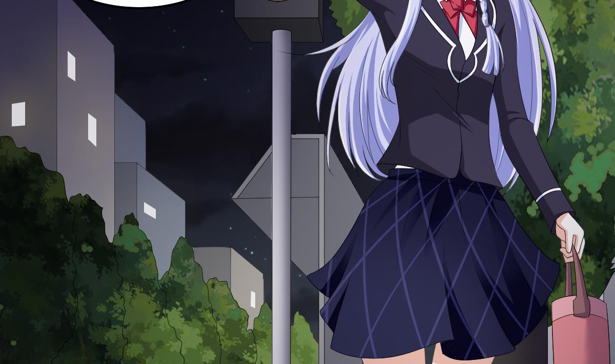 《寄养女的复仇》第123话 彪哥相救 第8页