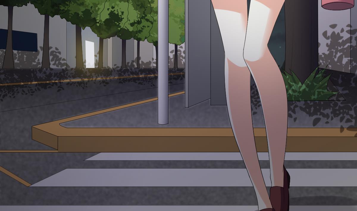 《寄养女的复仇》第123话 彪哥相救 第9页