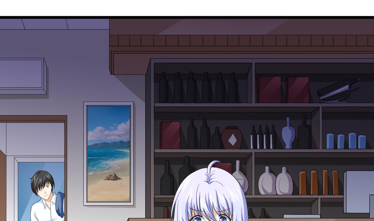 《寄养女的复仇》第125话 东鹏砸了餐厅？！ 第2页