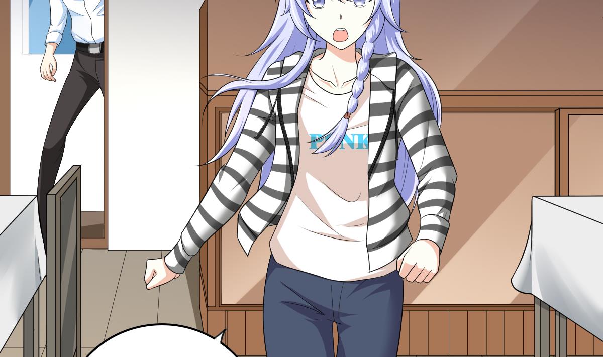 《寄养女的复仇》第125话 东鹏砸了餐厅？！ 第3页