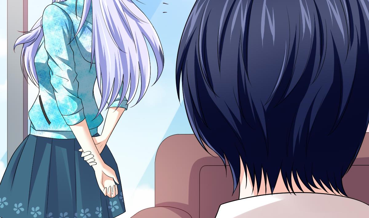 《寄养女的复仇》第128话 让他们狗咬狗 第27页