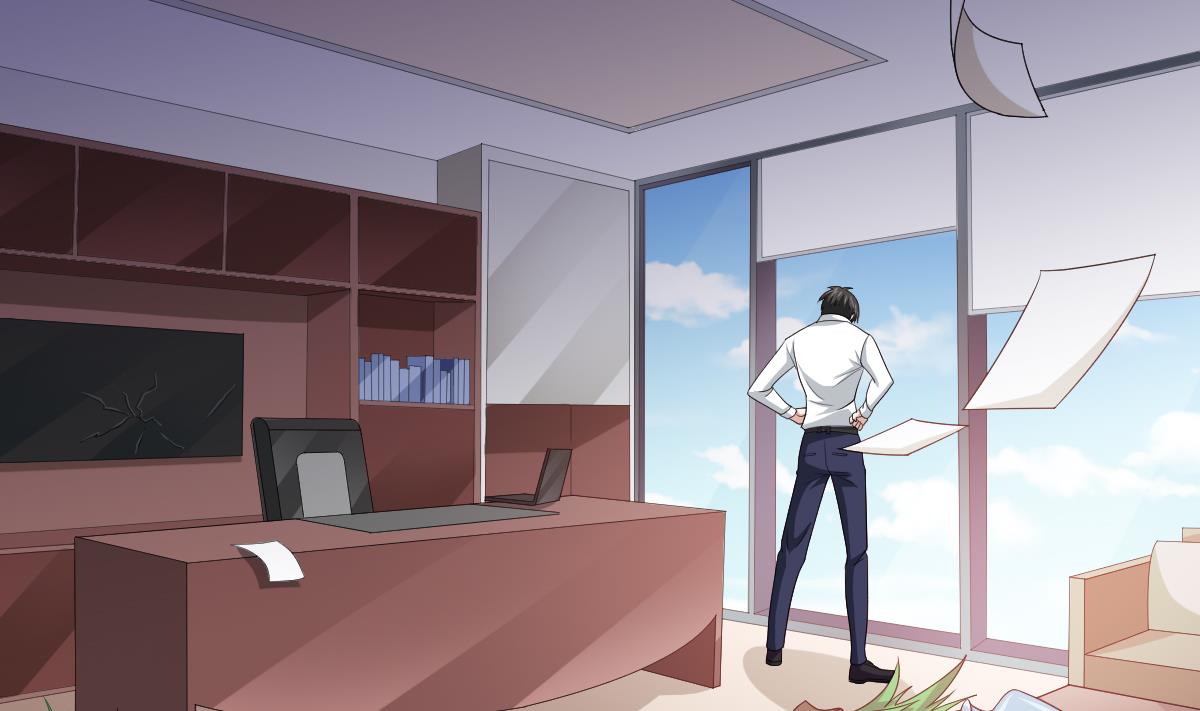 《寄养女的复仇》第128话 让他们狗咬狗 第5页