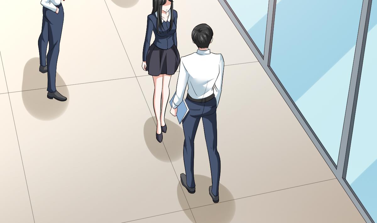 《寄养女的复仇》第127话 东鹏被找茬 第15页