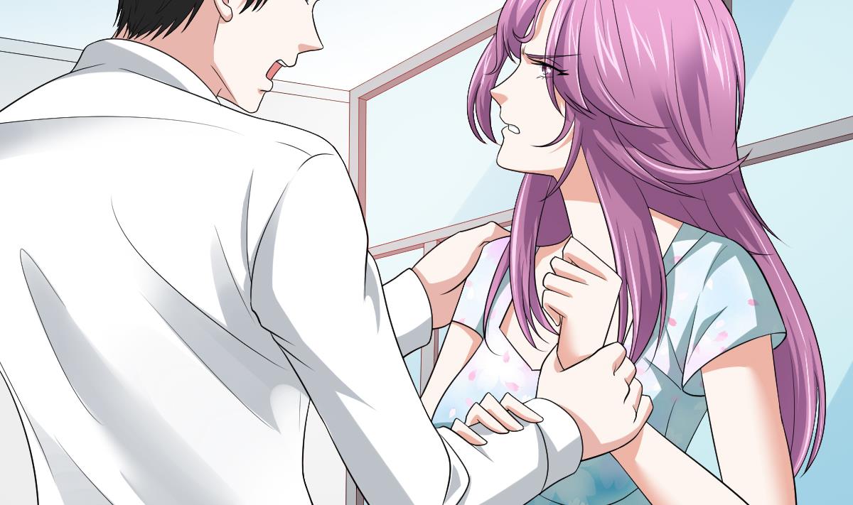 《寄养女的复仇》第127话 东鹏被找茬 第9页