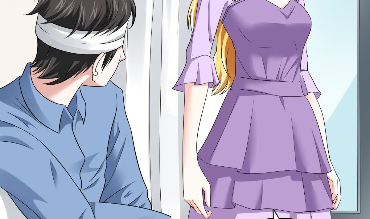 《寄养女的复仇》第132话 救下东鹏的孩子？ 第15页