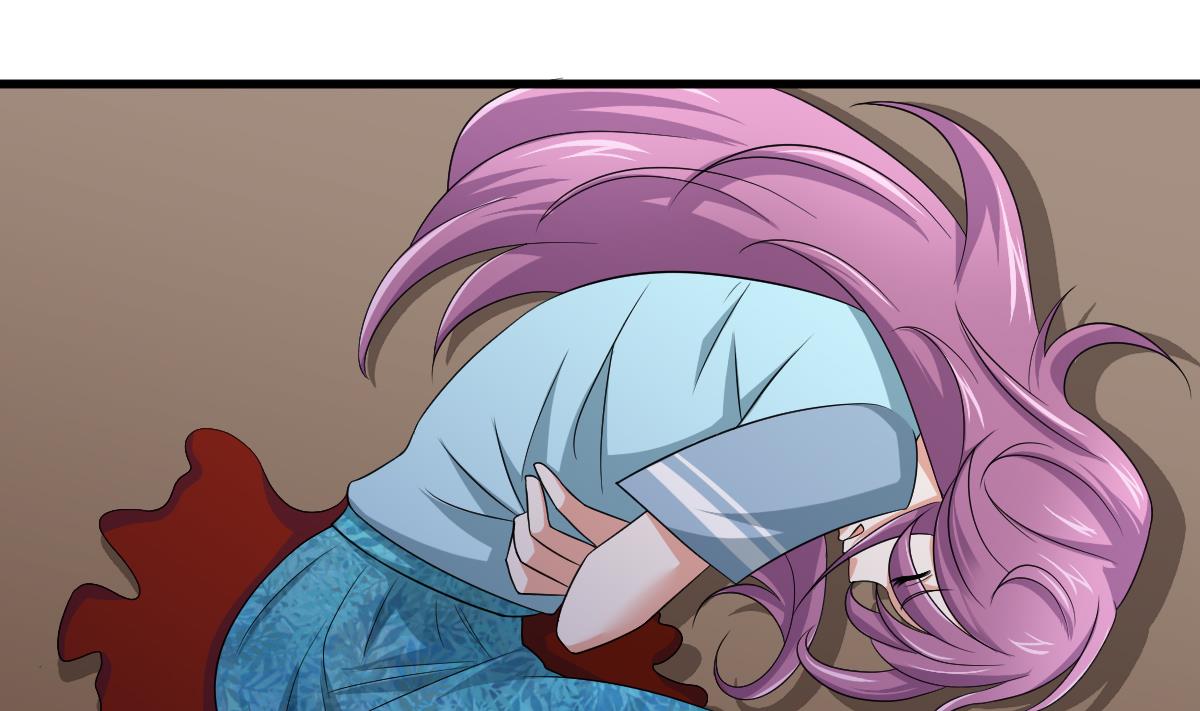 《寄养女的复仇》第132话 救下东鹏的孩子？ 第26页