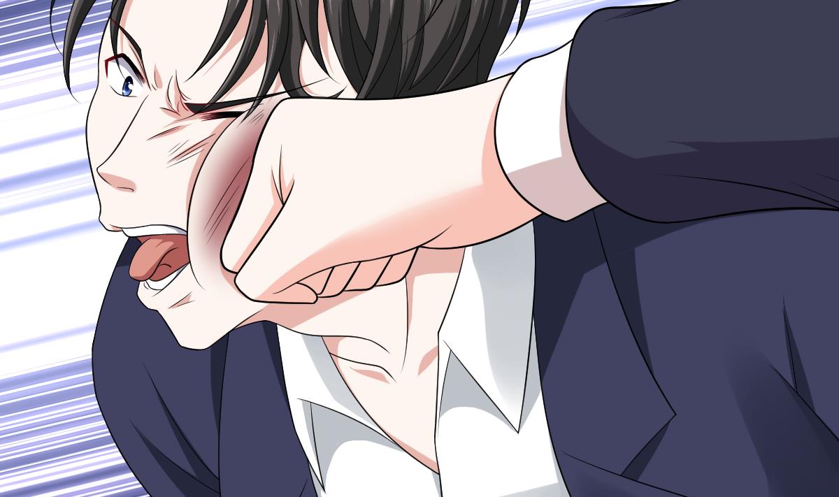 《寄养女的复仇》第130话 我要杀了他 第9页