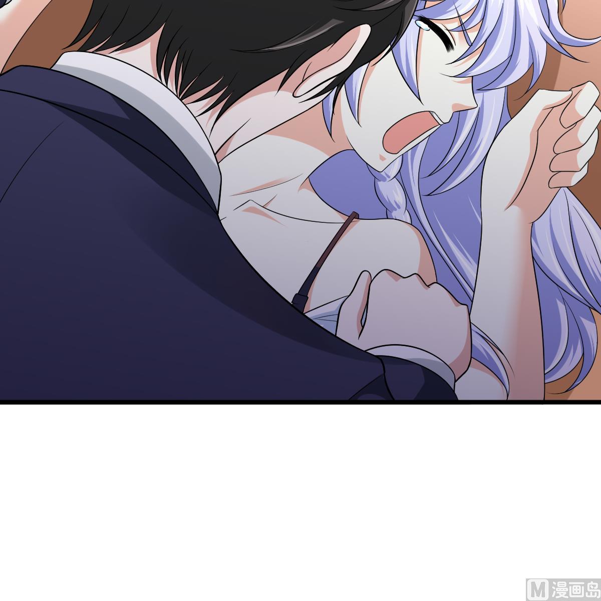 《寄养女的复仇》第129话 失去理智的东鹏 第49页