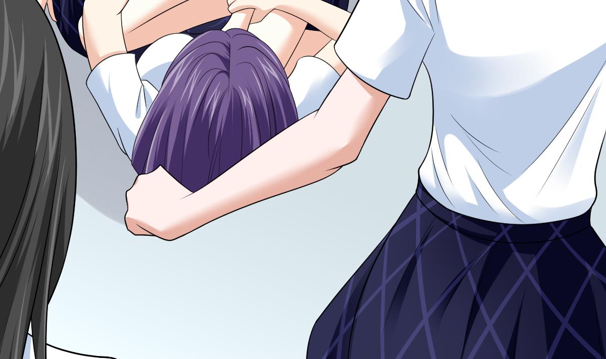 《寄养女的复仇》第134话 你不喜欢他吗？ 第21页