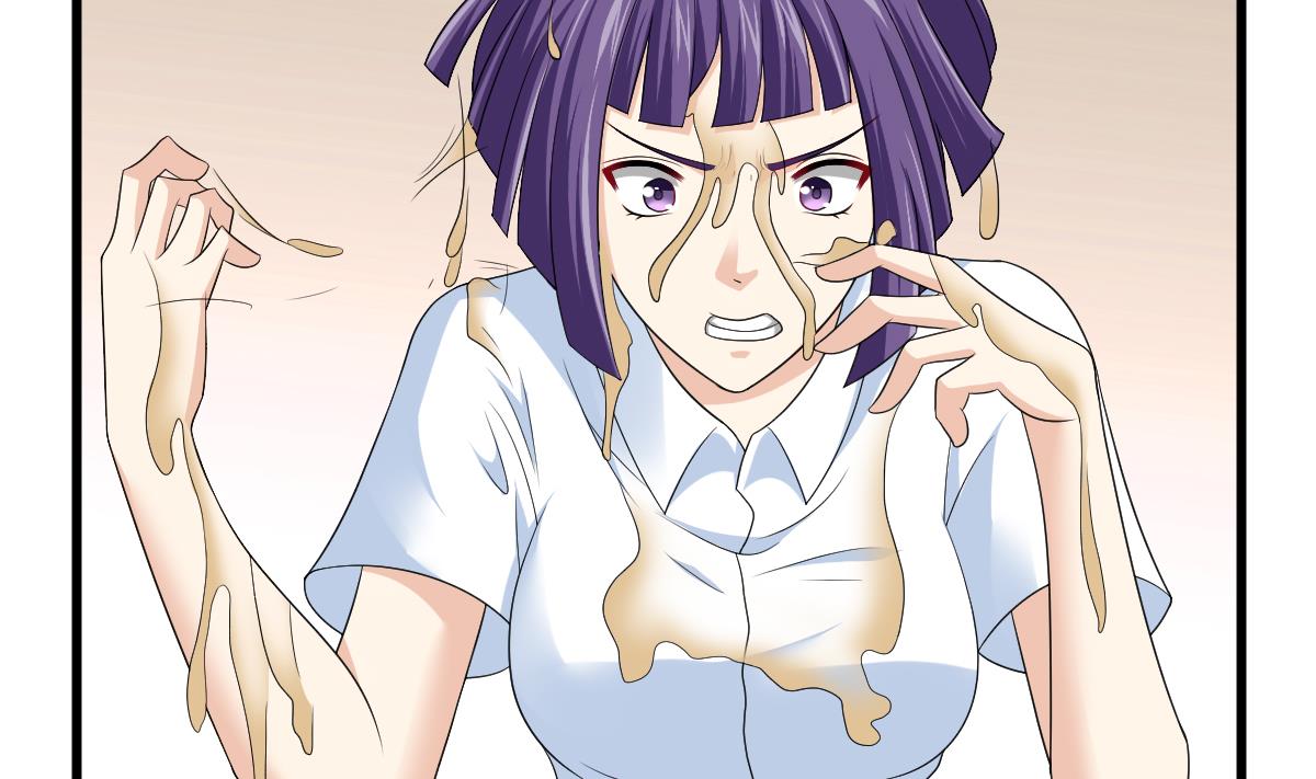 《寄养女的复仇》第134话 你不喜欢他吗？ 第3页