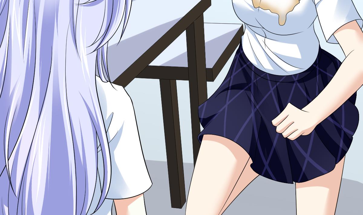 《寄养女的复仇》第134话 你不喜欢他吗？ 第6页