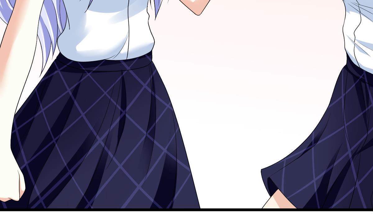 《寄养女的复仇》第134话 你不喜欢他吗？ 第9页
