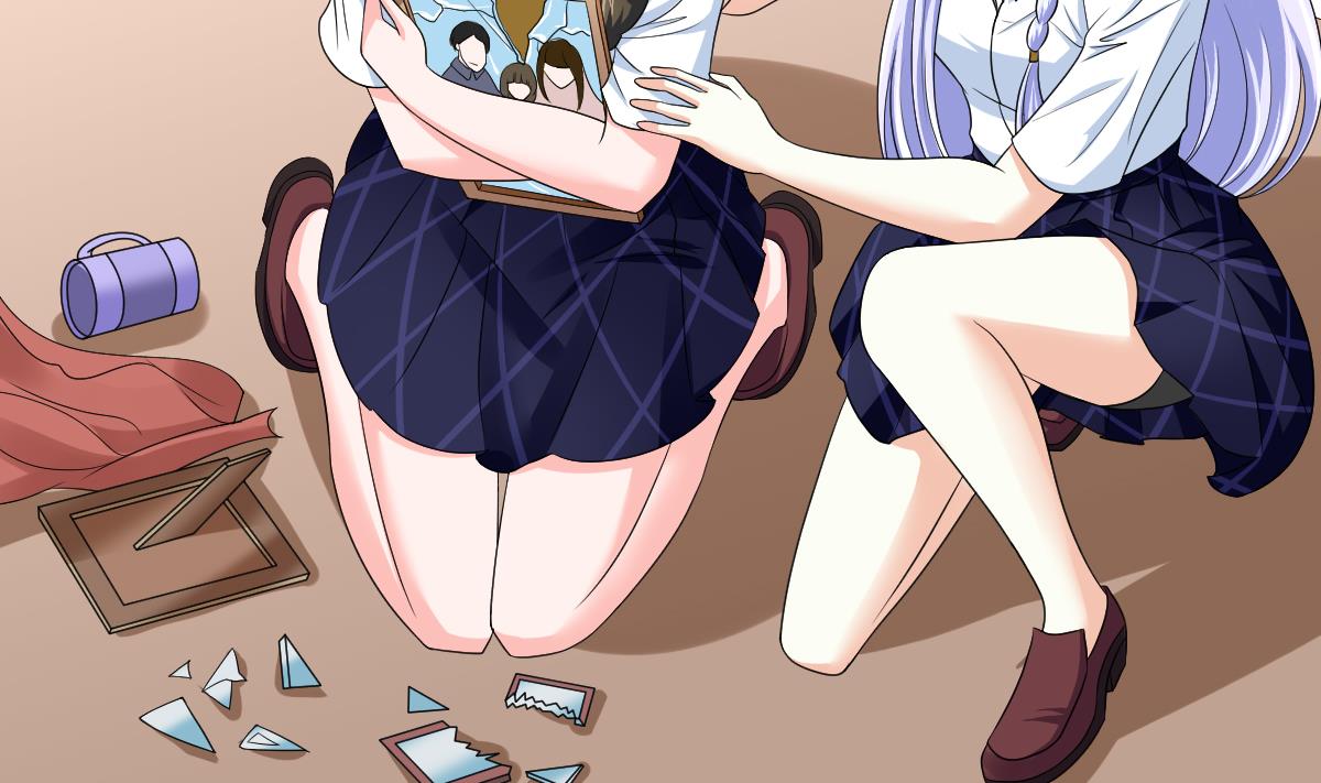 《寄养女的复仇》第135话 程诺的变故 第3页