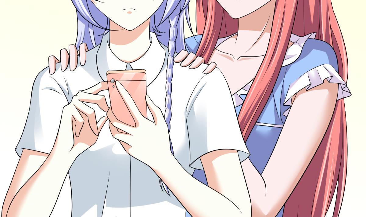 《寄养女的复仇》第136话 你妈就是 第3页