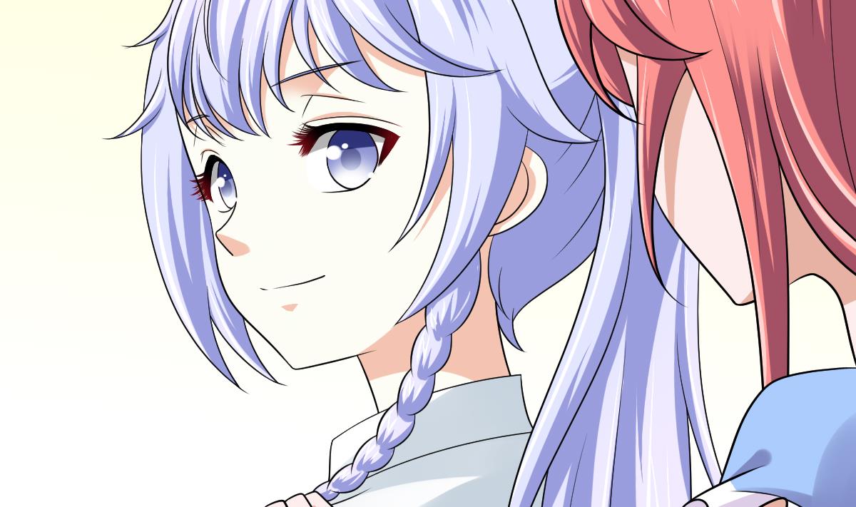 《寄养女的复仇》第136话 你妈就是 第6页