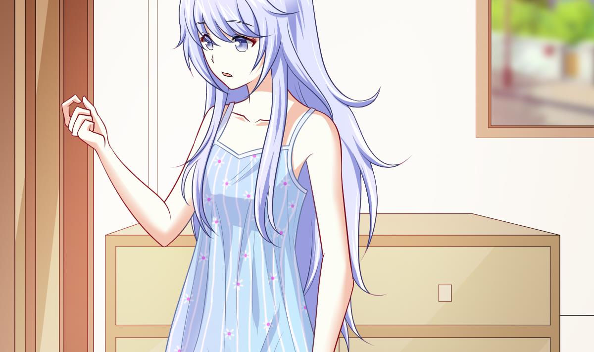 《寄养女的复仇》第137话 程诺自杀 第21页