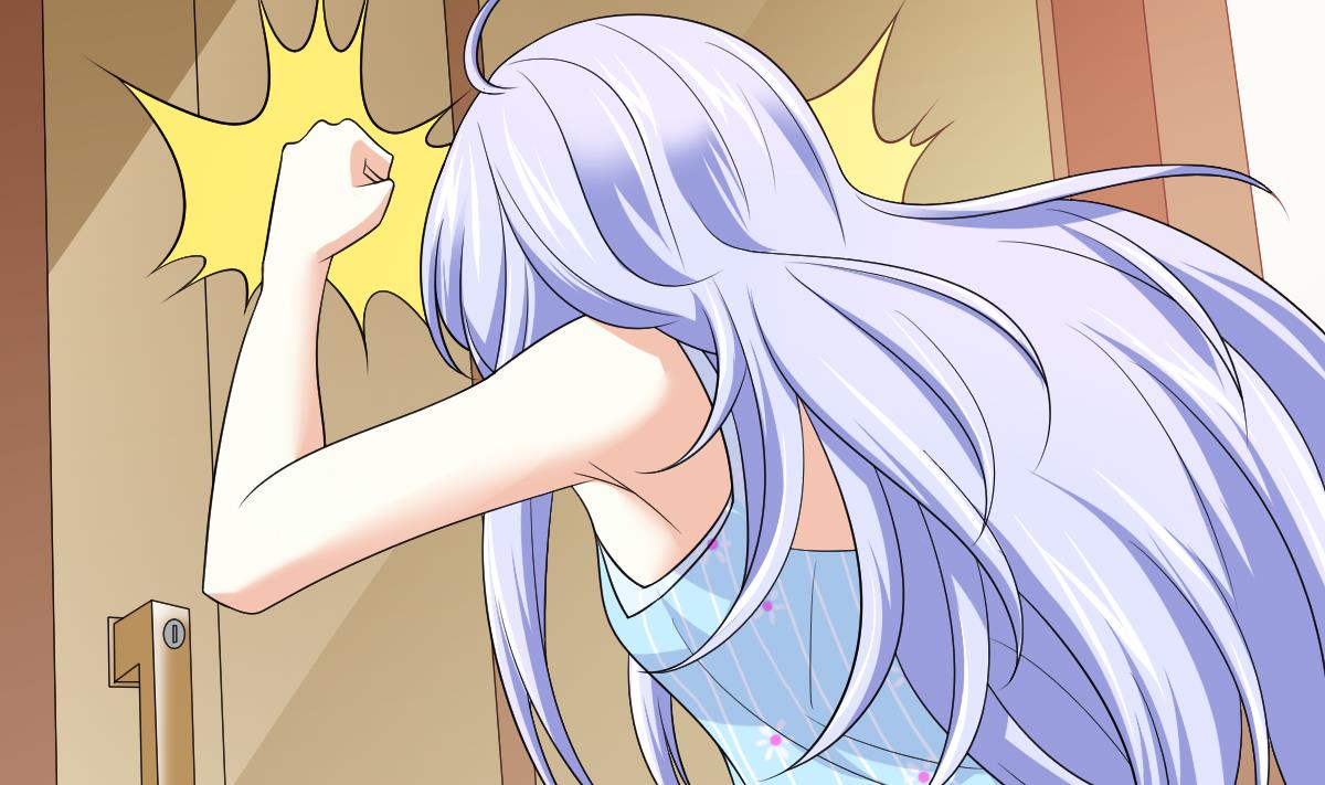 《寄养女的复仇》第137话 程诺自杀 第33页