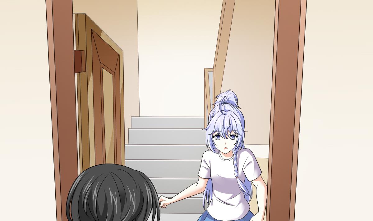 《寄养女的复仇》第137话 程诺自杀 第6页