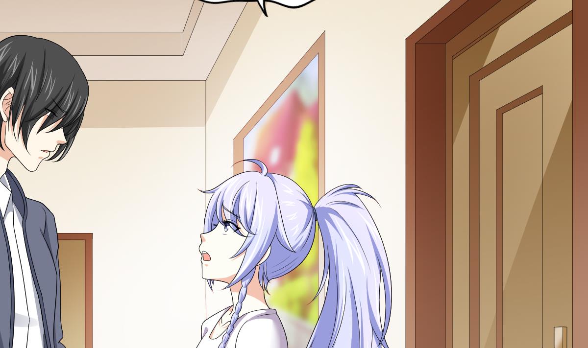 《寄养女的复仇》第137话 程诺自杀 第9页