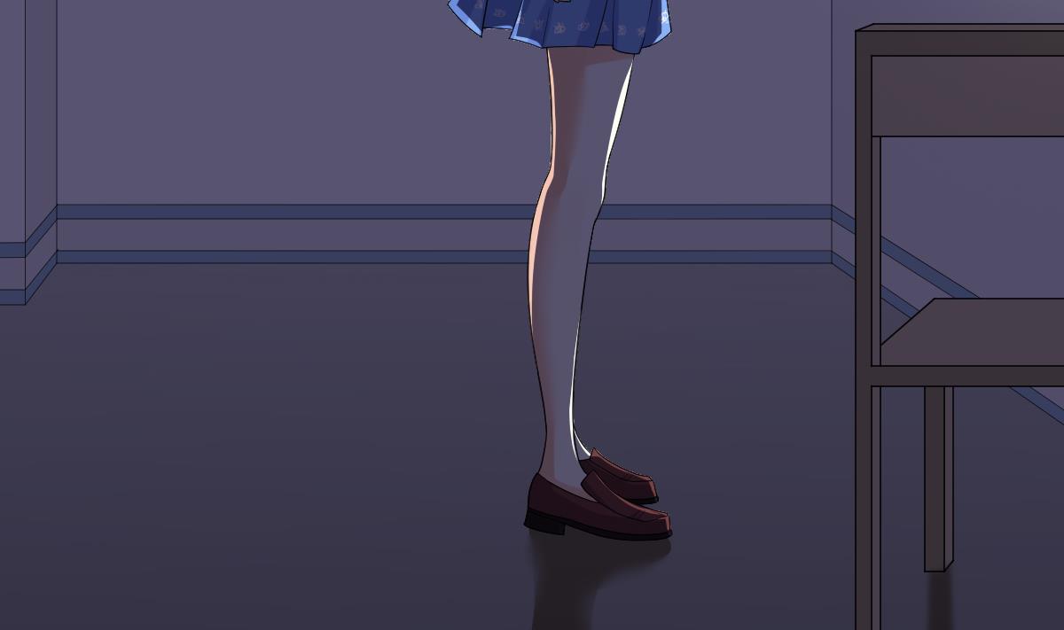 《寄养女的复仇》第138话 林乔正的怜惜 第19页