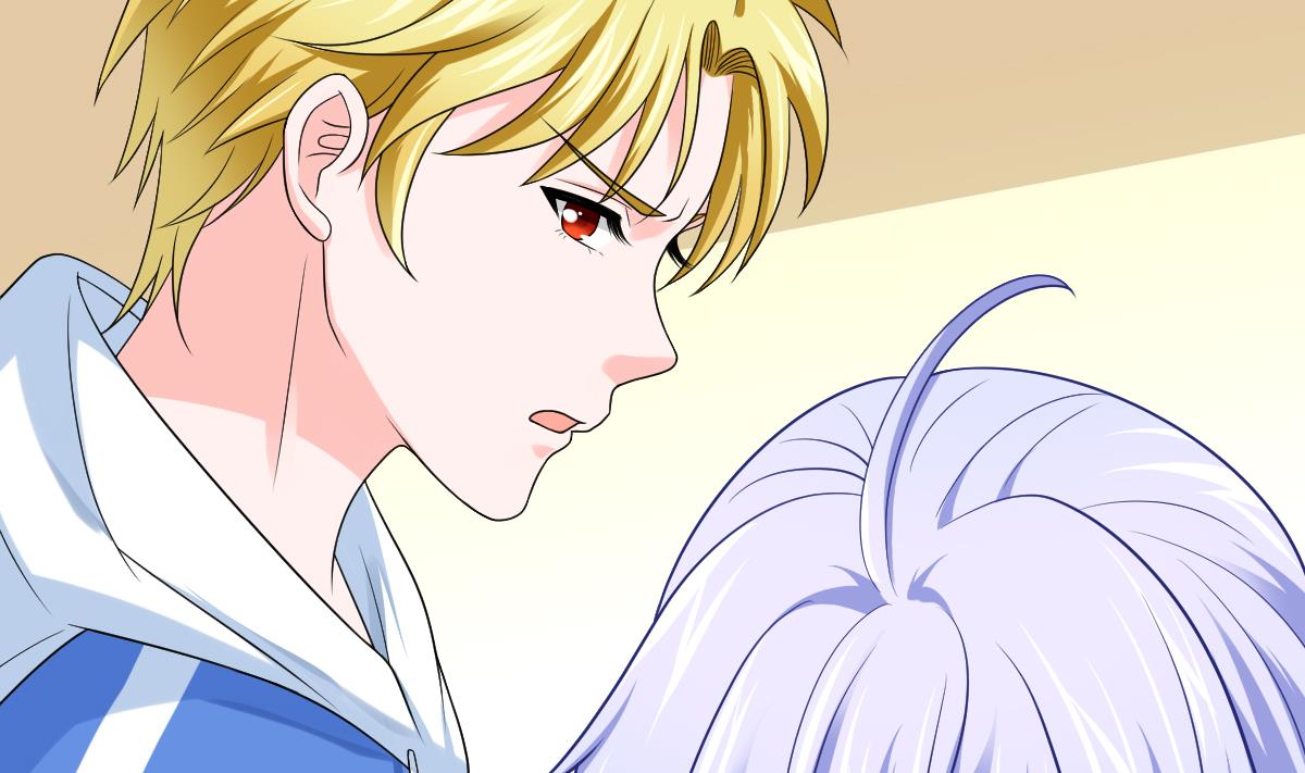 《寄养女的复仇》第139话 程诺假自杀？ 第9页