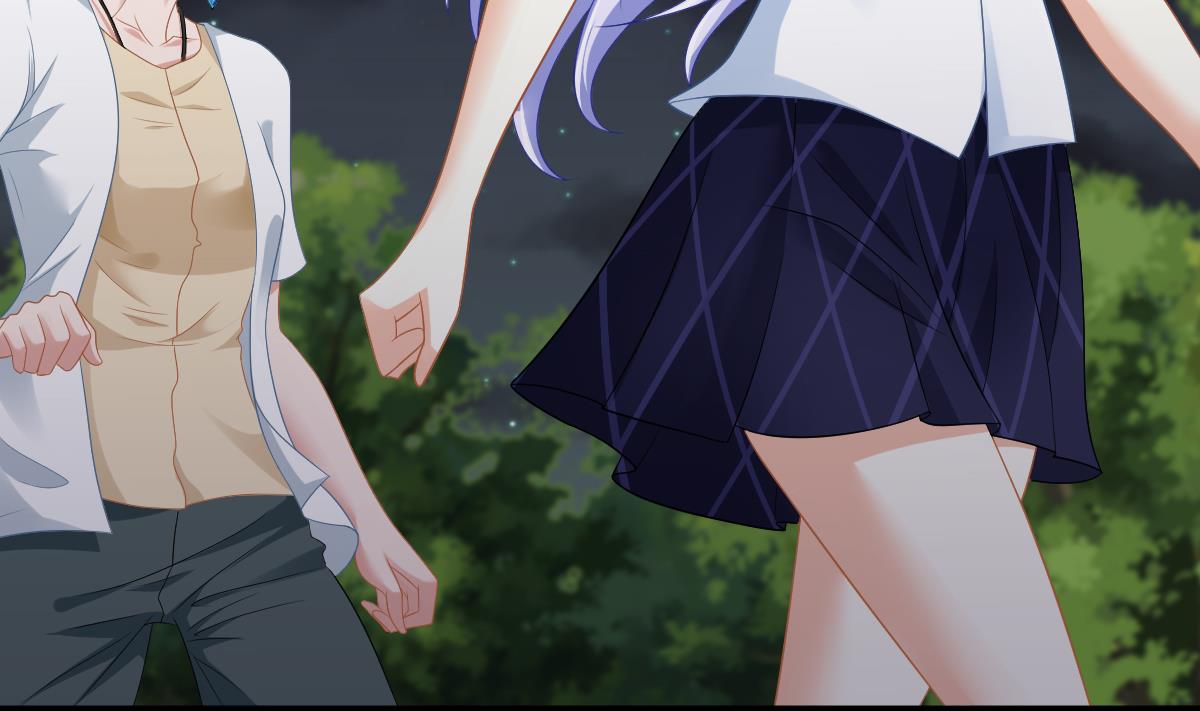 《寄养女的复仇》第143话 想坑我？做梦 第8页
