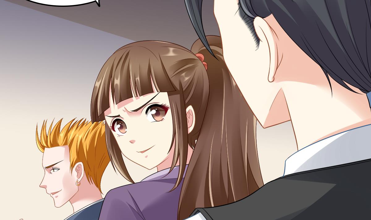 《寄养女的复仇》第144话 彪哥的女人是谁 第20页