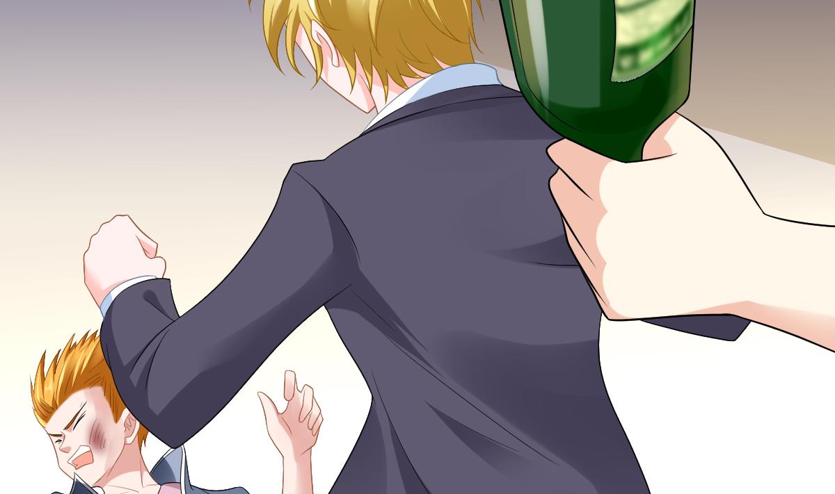 《寄养女的复仇》第144话 彪哥的女人是谁 第29页