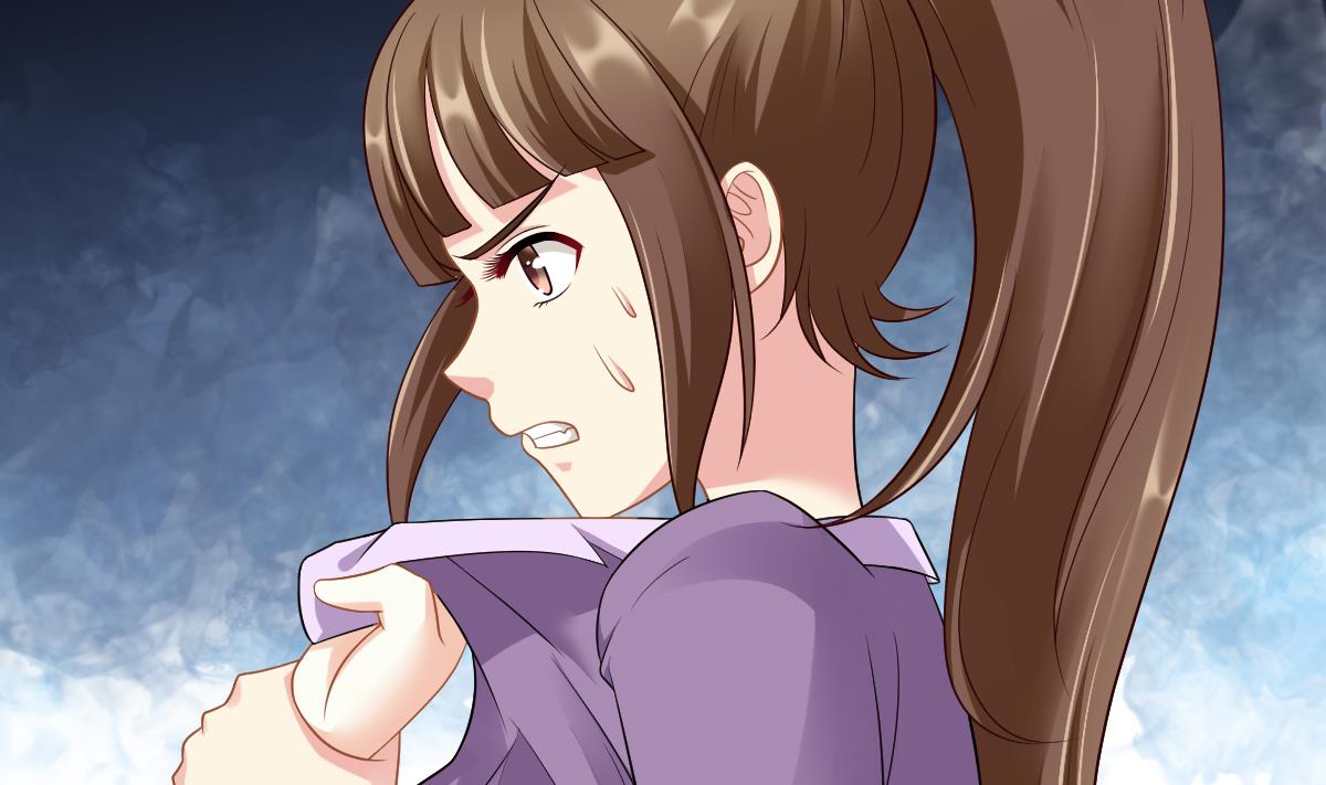 《寄养女的复仇》第144话 彪哥的女人是谁 第39页