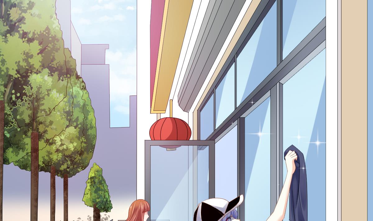 《寄养女的复仇》第141话 亲生父亲找上来了 第5页