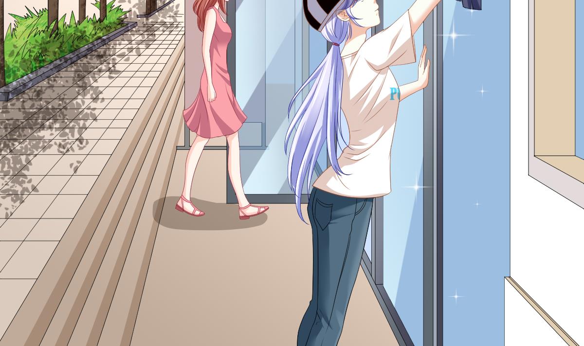 《寄养女的复仇》第141话 亲生父亲找上来了 第6页