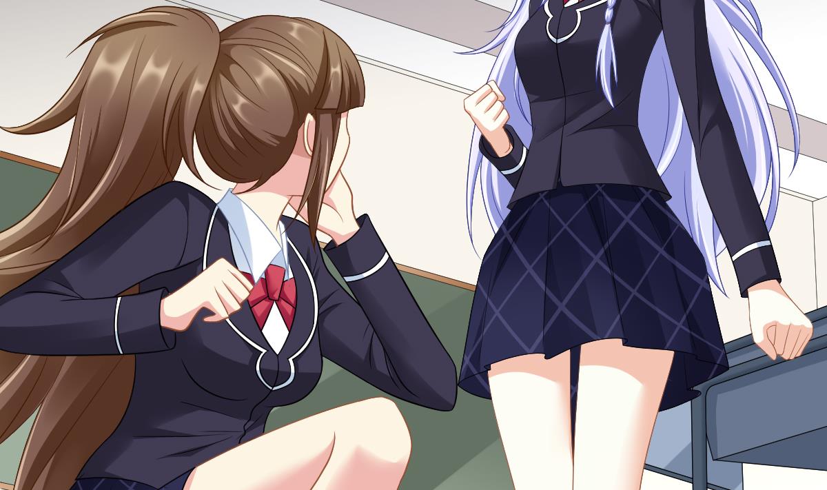 《寄养女的复仇》第148话 孙明杰告白 第15页