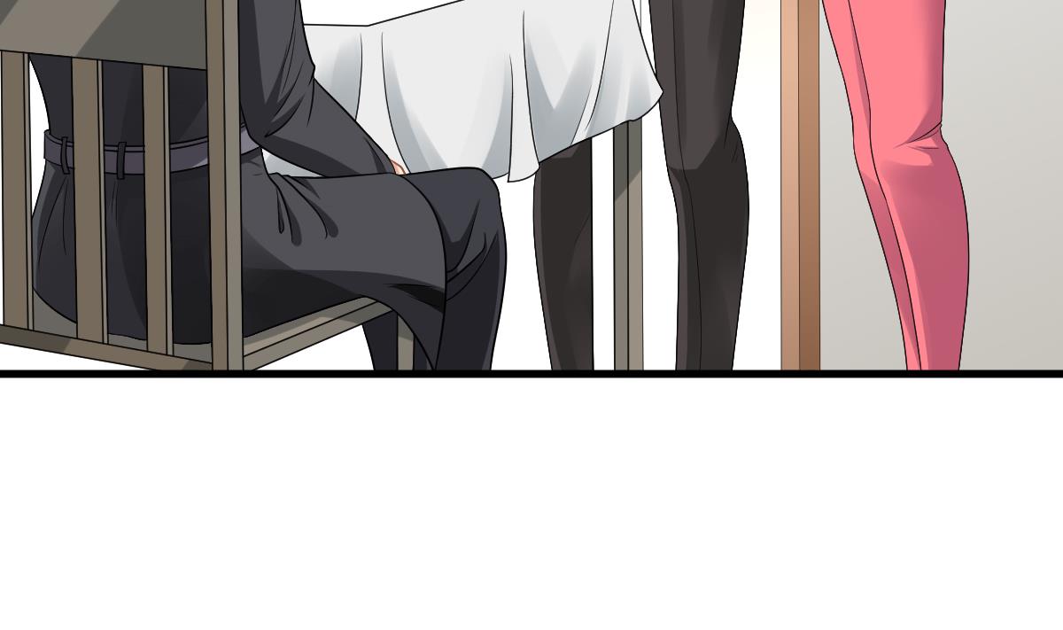 《寄养女的复仇》第146话 林乔正离开重点班 第8页