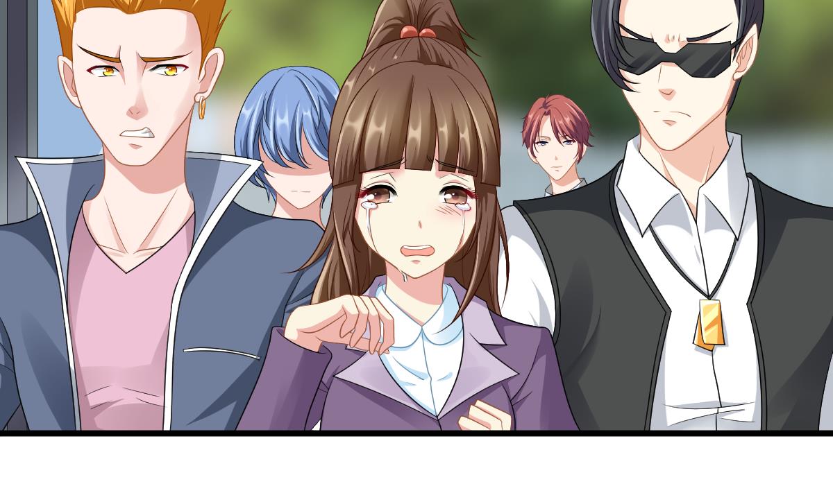 《寄养女的复仇》第145话 十倍赔偿 第45页