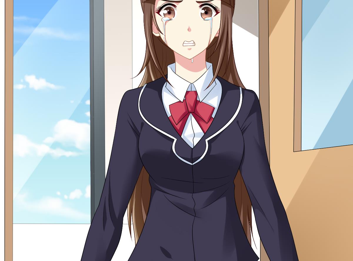 《寄养女的复仇》第147话 彪哥的礼物 第48页