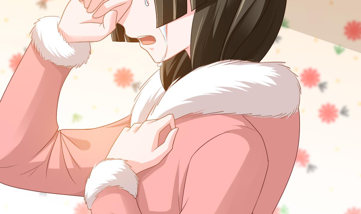 《寄养女的复仇》第151话 和程诺的争吵 第15页