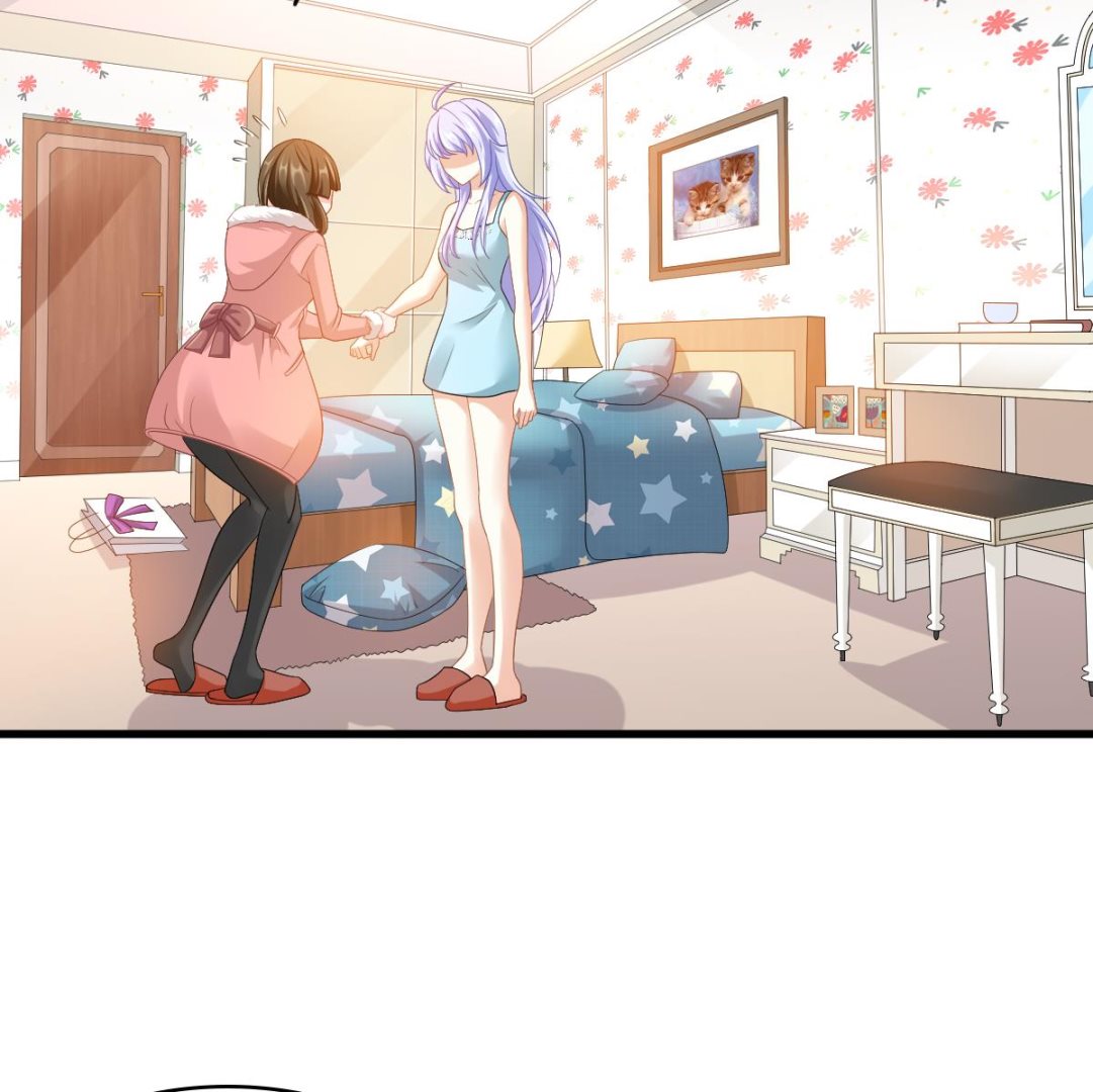 《寄养女的复仇》第151话 和程诺的争吵 第35页