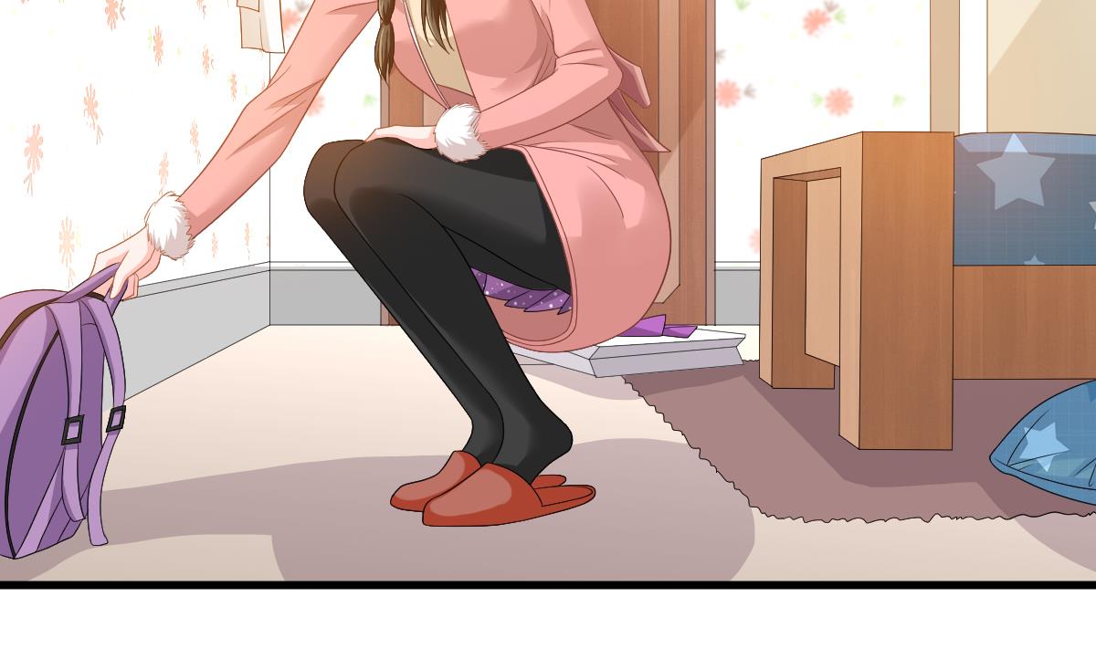 《寄养女的复仇》第151话 和程诺的争吵 第42页