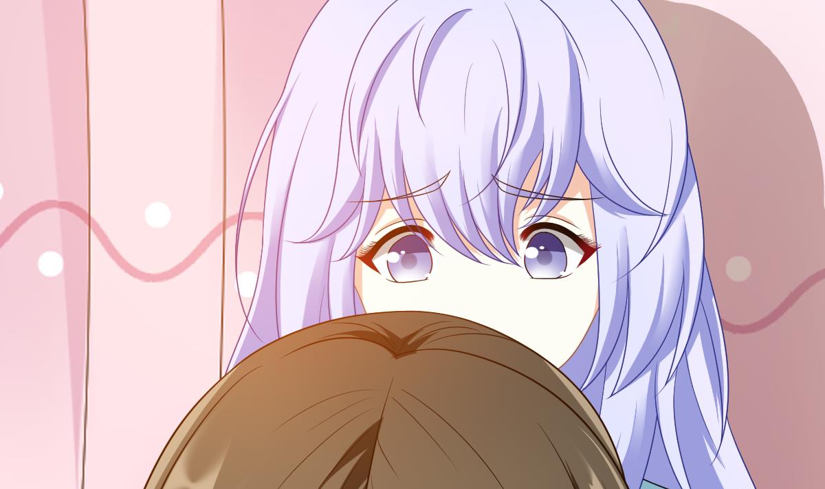 《寄养女的复仇》第151话 和程诺的争吵 第44页