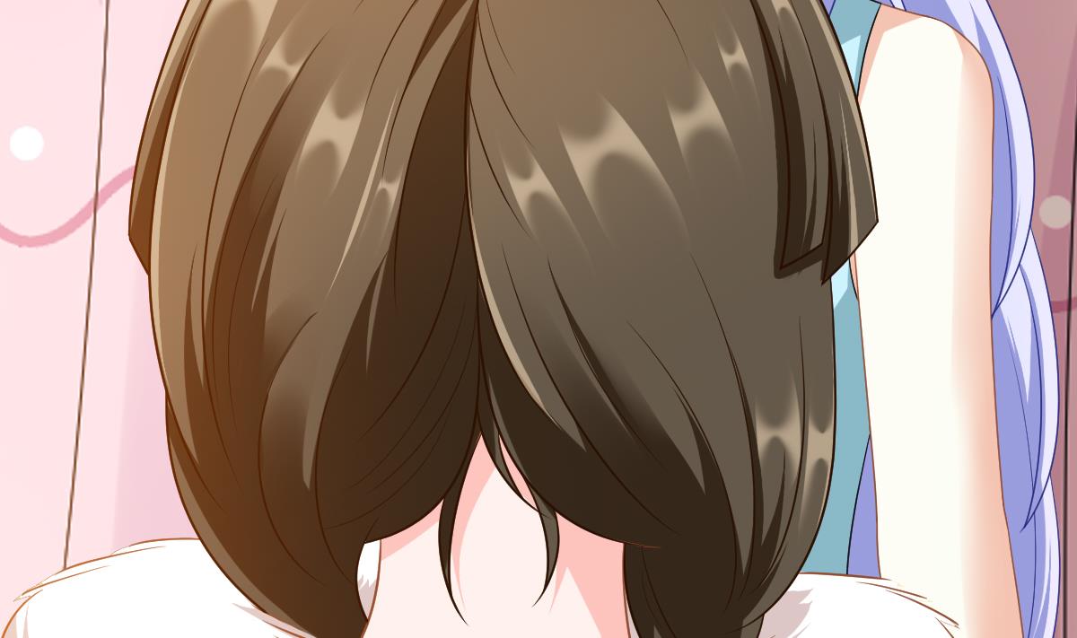《寄养女的复仇》第151话 和程诺的争吵 第45页