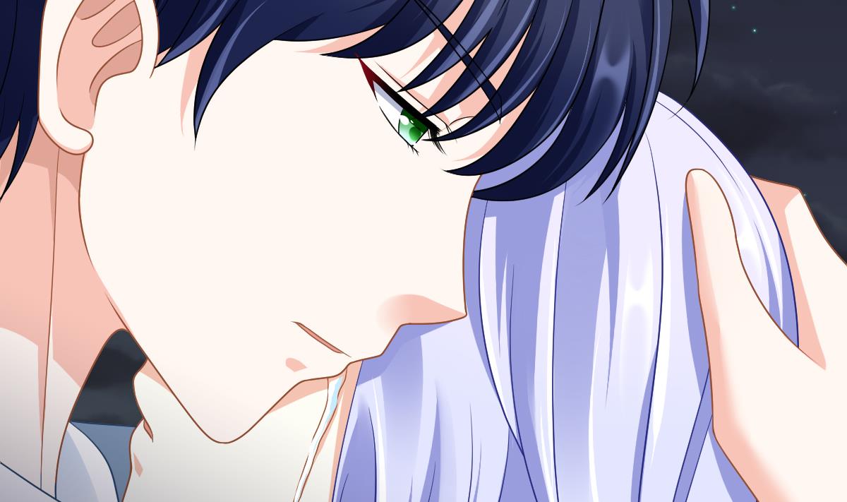 《寄养女的复仇》第150话 我们在一起吧 第20页