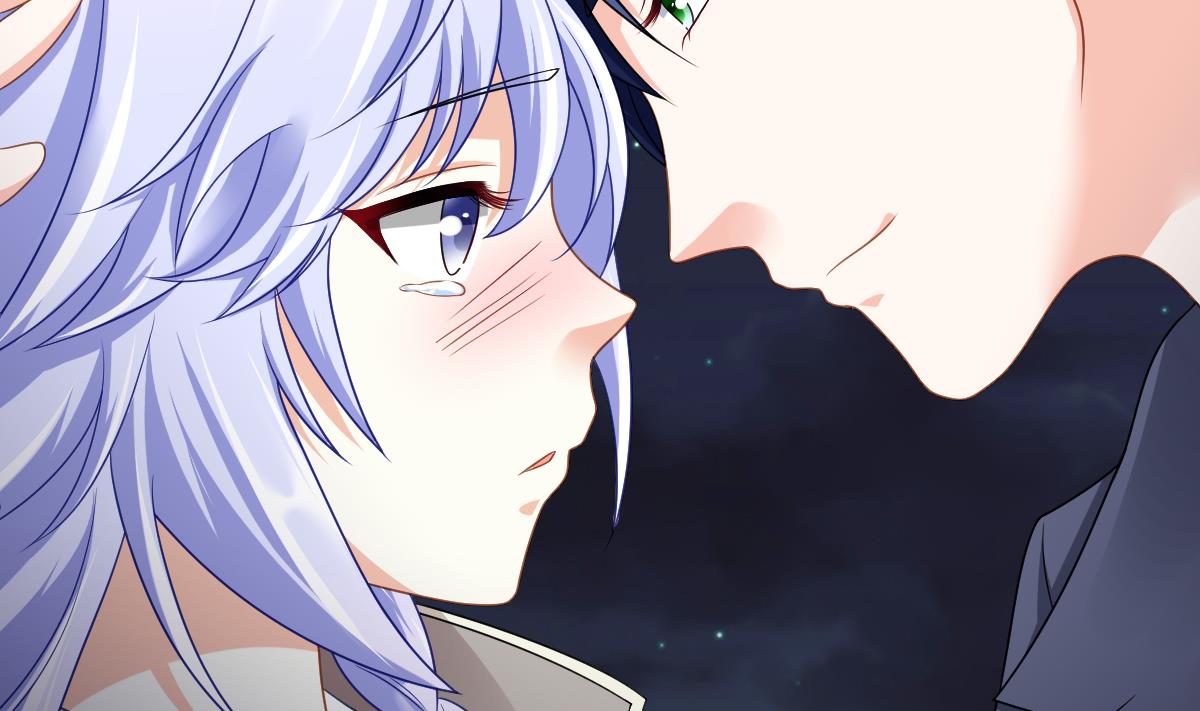 《寄养女的复仇》第150话 我们在一起吧 第27页