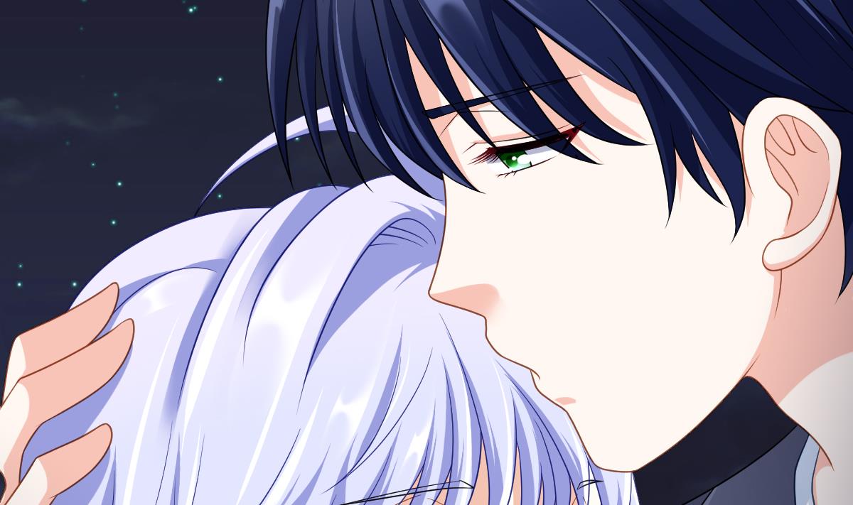 《寄养女的复仇》第150话 我们在一起吧 第30页