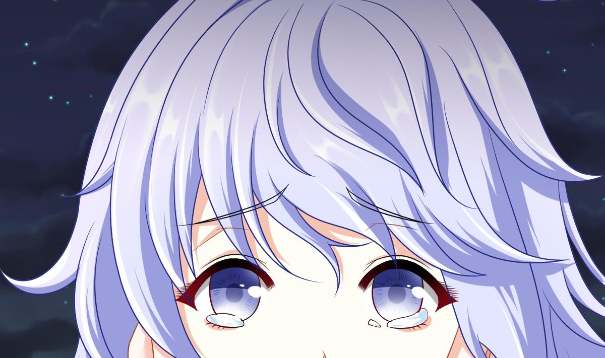 《寄养女的复仇》第150话 我们在一起吧 第3页