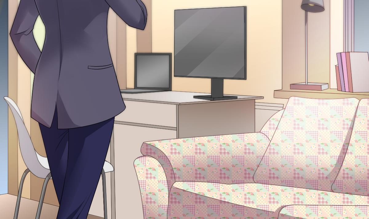 《寄养女的复仇》第150话 我们在一起吧 第45页