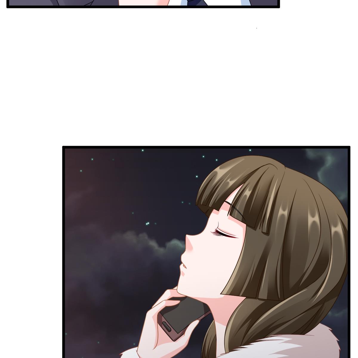 《寄养女的复仇》第150话 我们在一起吧 第48页