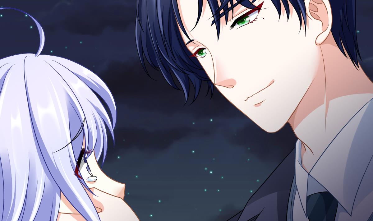 《寄养女的复仇》第150话 我们在一起吧 第6页